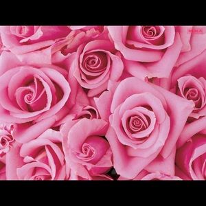 Meet your Posher, Mariah